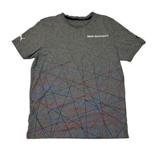 Men’s BMW Motorsport tee shirt size small